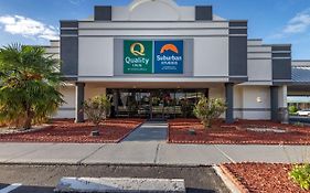 Quality Inn in Rock Hill Sc